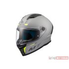 MT BUKÓSISAK STINGER 2 A12 SZÜRKE