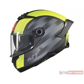   MT BUKÓSISAK THUNDER 4 SV TREADS D3 MATT FEKETE / NEONSÁRGA