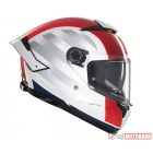 MT BUKÓSISAK THUNDER 4 SV TREADS C7 PIROS / FEHÉR / KÉK