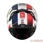 MT BUKÓSISAK THUNDER 4 SV TREADS C7 PIROS / FEHÉR / KÉK