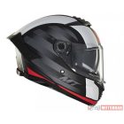 MT BUKÓSISAK THUNDER 4 SV TREADS B5 MATT FEKETE / PIROS / FEHÉR