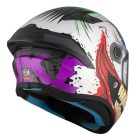 MT BUKÓSISAK TARGO S JOKE A5 FEKETE / PIROS / FEHÉR