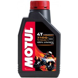 MOTUL MOTOROLAJ 7100 4T 10W40