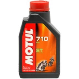 MOTUL MOTOROLAJ 710 2T