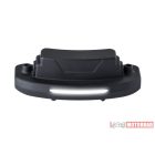 SMART HJC 20B mat black Bluetooth sisak szett