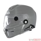 SMART HJC 20B mat black Bluetooth sisak szett