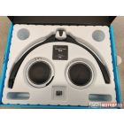 HJC 10A okos kamera szett RPHA90S RPHA90S Carbon HJ29 plexi