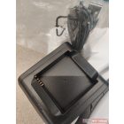 HJC 10A okos kamera szett F70 Carbon HJ32 plexi