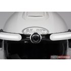 HJC 10A okos kamera szett i90 HJ33 plexi