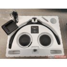 HJC 10A okos kamera szett i90 HJ33 plexi