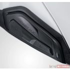 SMART HJC 50B mat black Bluetooth sisak szett