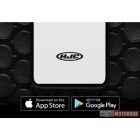 SMART HJC 11B mat black Bluetooth sisak szett