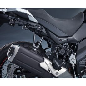 KONZOL SZETT OLDALDOBOZOKHOZ DL 650 XT L7