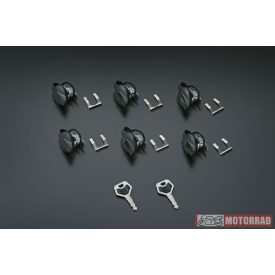 ZÁRKÉSZLET ALUMINIUM DOBOZHOZ