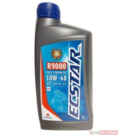 ECSTAR R9000 full szintetikus motorolaj 10W-40