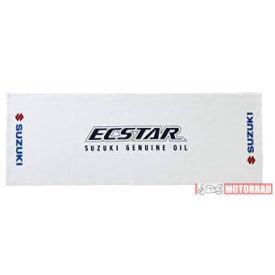 ECSTAR TÖRÖLKÖZŐ