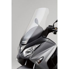 MAGAS PLEXI UH 125/200 / L4-