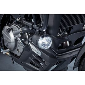 LED KÖDLÁMPA SZET DL 650 XT L7