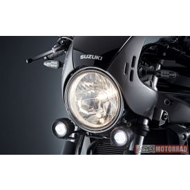 LED KÖDLÁMPA SV650X