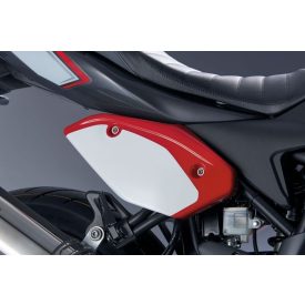 RAJTSZÁMTÁBLA SV 650 L6-