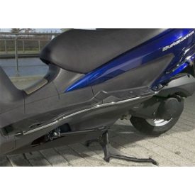 ALSÓ BUKÓKERET UH 125/200 / K7-L3