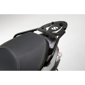 TÚRADOBOZ TARTÓ ADAPTER UH 125/200 L4-