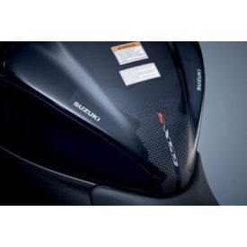 TANKPAD, ÁTLÁTSZÓ MINTÁVAL GSX-S 1000