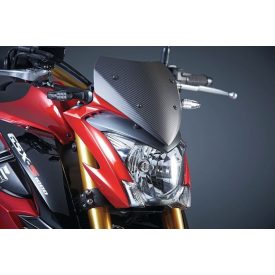 KARBON PLEXI GSX-S1000
