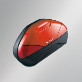 TÚRADOBOZ SZET, OLDALSÓ DL 1000 / K2-K7