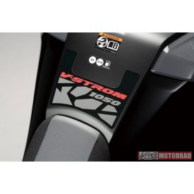 Tankpad DL 1050