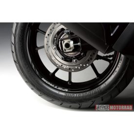 FELNICSÍK DL1050 HÁTSÓ KERÉKRE SZÜRKE