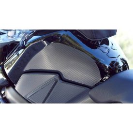 TANKVÉDŐ FÓLIA GSR 750
