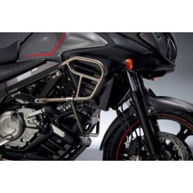 BUKÓCSŐ DL 650 L2-