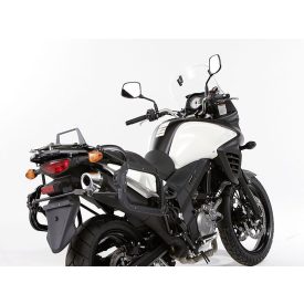 "TOURING" OLDALDOBOZ RÖGZÍTŐ KIT