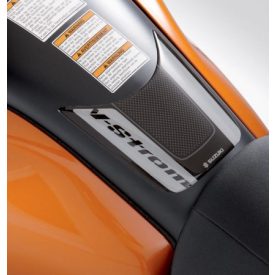 TANKPAD DL 650 L2-