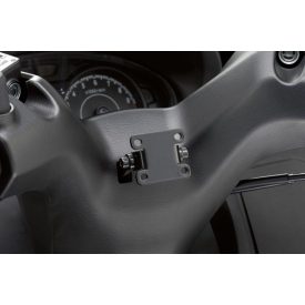 NAVIGÁCIÓ TARTÓ UH 125/200 / L4-