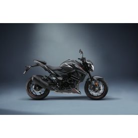 EZÜST DEKOR SZETT GSX-S 750