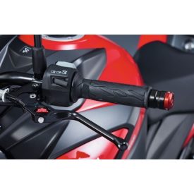 KORMÁNYSÚLY GSX-S 750