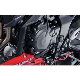 KARBON GENERÁTOR FEDÉL GSX-S 750