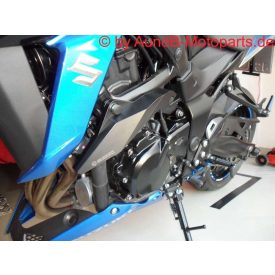 CSÚSZÓELEM KÉSZLET GSX-S 750