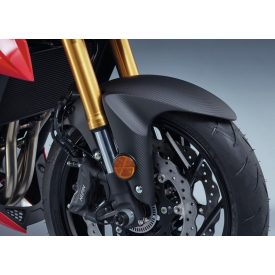 KARBON ELSŐ SÁRVÉDŐ GSX-S 750