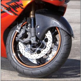 SÁRVÉDŐ KARBON GSX1300R L3-