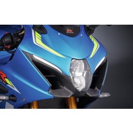 KARBON LÉGBEÖMLŐ BURKOLAT GSX-R 1000 L7-