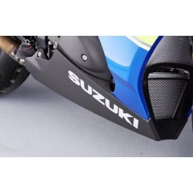 KARBON ALSÓ IDOM, BAL GSX-R 1000 L7-