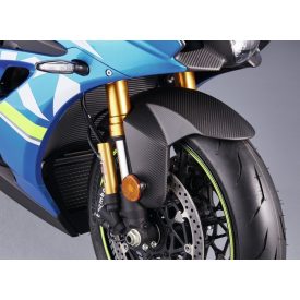 KARBON ELSŐ SÁRVÉDŐ GSX-R 1000 L7