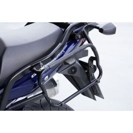 OLDALSÓ TÚRADOBOZ TARTÓ