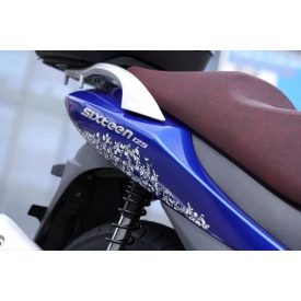 MATRICA SZET "FLOWERS" UX 125/150