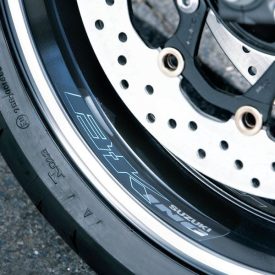 FELNIDEKORÁCIÓ B-KING