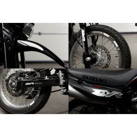 MATRICA SZET DR 125SM