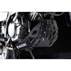 ALSÓ PÁNCÉL "TRAVELLER" DL 650 K9-